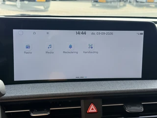 Kia EV6 77.4 kWh  | Afn. Trekhaak | SOH 100% | Half Leder | Adapt. Cruise | Stoel- en stuurverwarming | Apple/Android / 43
