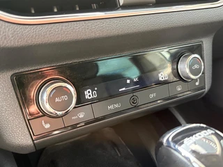 Skoda Kamiq 1.0 TSI Business Edition | Navi | Parkeersensoren V+A | Virtual Cockpit | Lichtmetalen Velgen | Premium Sound System | Keyless Go | Apple Carplay | Android Auto | 12 maanden Bovag Garantie / 28