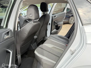 Volkswagen Polo 1.0 TSI Highline R-LINE AUTOMAAT STOELVERWAR / 15