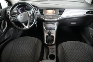 Opel Astra 1.0 Edition  | Climate | Cruise | Apple/Android | / 12