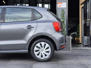 Volkswagen Polo 1.0 Comfortline Cruise|Airco|Bluetooth|APK / 11