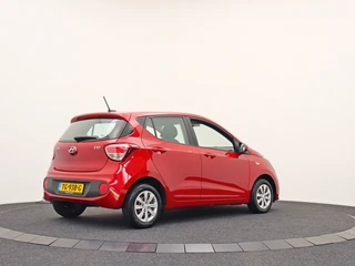 Hyundai i10 1.0i Comfort Navigatie | Dealer onderhouden | 1e Eigenaar / 2