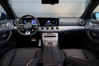 Mercedes-Benz E-Klasse Estate AMG 63 S 4MATIC  | FACELIFT | TRACK PACK | HUD | BURMESTER | 360 | KEYLESS | DEALER ONDH | / 16