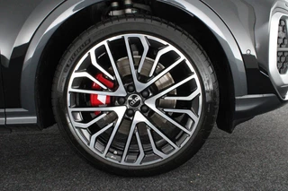 Audi SQ5 3.0 TFSI V6 367pk quattro Luchtvering Head-Up Panoramadak Keyless 360Camera Memory Matrix Led / 9