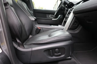 Land Rover Discovery Sport 2.0 SI4 241PK 4WD HSE AUT/LEER/PAN.DAK/CLIMA/STOELVERW./ORIG.NL / 13