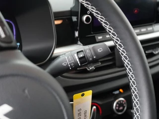 Kia Picanto 1.0 DPI DynamicLine  - Airco - Cruise Control - Navigatie - DAB - Apple Carplay/Android Auto Fabrieksgarantie 24-03-2032 of 150.000 km / 26