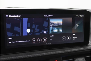 Kia EV6 GT-Line Business Edition 84 kWh  - Stoel-/stuurverwarming - Apple CarPlay/Android Auto - Navigatie - Cruise Control - Fabrieksgarantie tot 06-2033 / 38