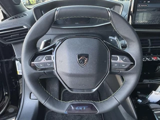 Peugeot 2008 1.2 Hybrid 145 GT / Alcantara / Full-Option / ACTIE / 6+2JR Garantie / 22