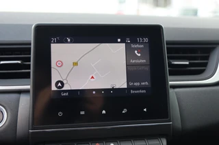 Renault Captur 1.0 TCe 90 Business Zen | Carplay | Cruise | Led / 12