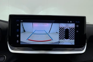 Peugeot 2008 1.2 Hybrid 145 Allure Navigation Pack l Vision Pack l DAB l LED l Bluetooth l Wireless Apple Carplay & Android Auto l 360 Camera l Adaptive Cruise Control l Climate Control l Lichtmetalen Velgen / 29