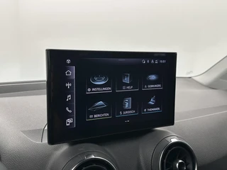 Audi Q2 35 TFSI Pro Line VIRTUAL CARPLAY ECC CRUISE 6900 KM. / 28