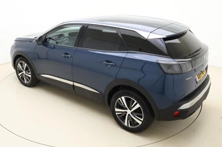 Peugeot 3008 1.2T Allure Pack Business | Navigatie | Achteruitrijcamera | Parkeersensoren | Keyless Entry | LED koplampen | Privacy Glass | Apple Carplay/Android Auto / 5
