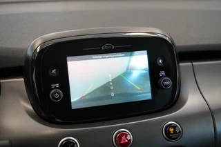 Fiat 500X 1.3 FireFly Turbo 150 Sport  Panoramadak Navigatie Full-led / 17
