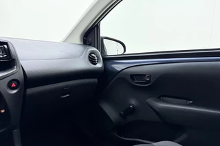 Peugeot 108 1.0 e-VTi Access | Airco | Stuurbekrachtiging | Achterbank neerklapbaar | LED-dagrijverlichting | bandenspanningscontrolesysteem / 18