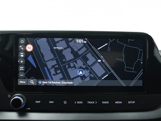 Hyundai Bayon 1.0 T-GDI Comfort Navigatie | Camera | Cruise control / 29