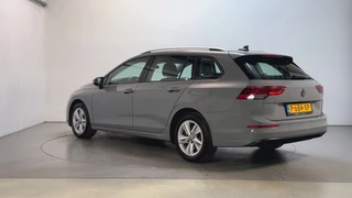 Volkswagen Golf Variant 1.0 eTSI DSG Life Sfeerverlichting Navigatie Parkeersensoren Camera / 7