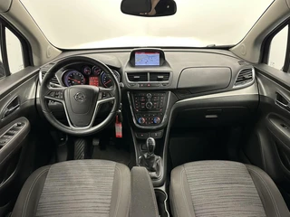 Opel Mokka 1.4 T Cosmo AIRCO CRUISE LM / 2