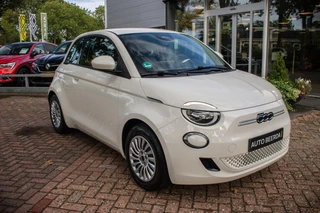 Fiat 500e Automaat 42 kWh / 9