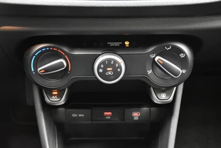 KIA Picanto 1.0 DPi 68pk 4-zits DynamicLine / 24