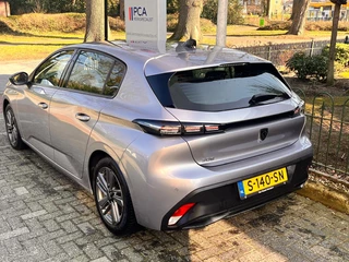 Peugeot 308 1.2 PureTech Active Pack Business  Distributieriem is/wordt vervangen / 30