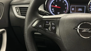 Opel Astra Sports Tourer 1.2 Business Edition CARPLAY NAVI TREKHAAK ECC CRUISE. / 26