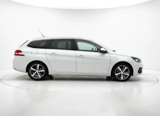 Peugeot 308 SW 1.2 PureTech Blue Lease Premium KEYLESS - PANO / 5