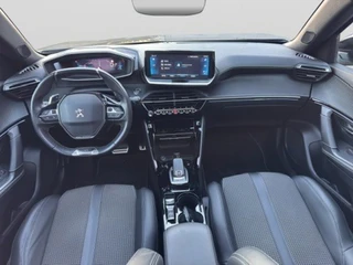 Peugeot 2008 1.2 PURETECH GT-LINE PANO,CARPLAY,ALL IN PRIJS / 28