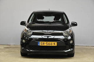 KIA Picanto 1.0 CVVT 66 PK 5D EconomyPlusLine / 2
