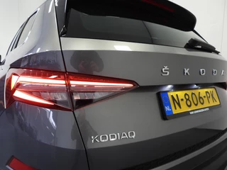 Skoda Kodiaq 1.5 TSI Business Edition 7-Pers. NAVI/CAMERA/CLIMA/18"LMV! / 33