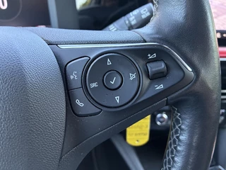 Opel Mokka 1.2 Turbo 130Pk GS Line | Climate control | Navigatie | Camera | Parkpilot | Stoel & Stuurverwarming | Elektrisch Pakket | Cruise control / 31