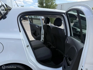 Opel Corsa 1.2-16V Active Edition AIRCO 5DRS NW APK airco / 13