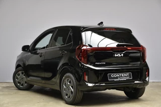 Kia Picanto 1.0 GDI 4-zits DynamicPlusLine NIEUW / 8