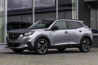 Peugeot 2008 1.2 PureTech Allure Pack  | Camera | Trekhaak | LED / 14