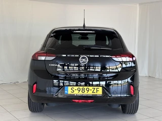 Opel Corsa Electric Level 3 50 kWh 3 Fase | Apple-Android | Dealeronderhouden | Cruise control / 11