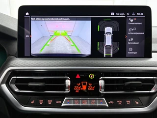 BMW X3 XDrive20i M Sport | Camera | Stoelverwarming | Memory Stoelen | Cruise Control / 23