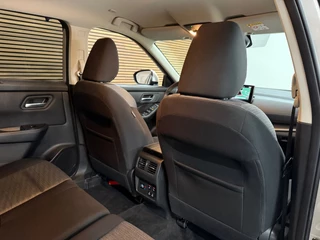 Nissan X-Trail 1.5 e-4orce N-Connecta 4WD 7p.|garantie tot 03-2028 | ACC | Dodehoekdetectie | LED | Intelligent Key | 360 Camera | / 22