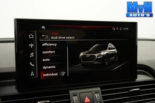 Audi Q5 50 TFSI PHEV S ed Quattro|PANO|B&O|360°|MATRIX|SOH100% / 81