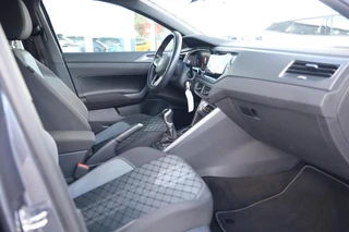 Volkswagen Polo 1.0 TSI R-Line Business|IQ-Light|Camera|Stoelverw.|Apple carplay/android auto| / 20