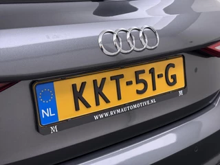 Audi A3 Sportback 45 TFSI e S edition Competition 245pk | PHEV |  3x S LINE | PANORAMADAK | KEYLESS GO & START | BLACK OPTIC PAKKET | STOELVERWARMING | AUDI DEALER ONDERHOUDEN | / 12