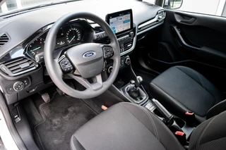 Ford Fiesta 1.0 EcoBoost|CARPLAY|LED|PDC|CRUISE|DAB / 35