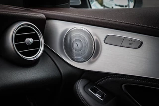 Mercedes-Benz GLC 350e 4MATIC  AMG Line/Leder/Trekhaak / 12