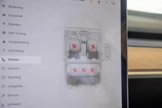 Tesla Model 3 Long Range AWD Dual Motor 75 kWh, SOH 93% / 20