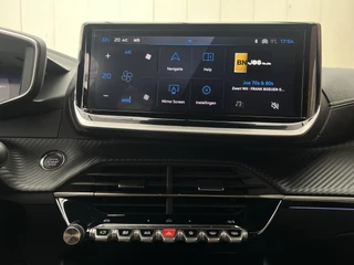 Peugeot 2008 Hybrid Automaat 145 GT  | Camera voor + achter | Keyless | €540,- p.m. Private Lease! | 8 jaar We Care garantie | / 12