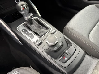 Audi Q2 1.4 TFSI CoD Sport Automaat | Cruise control | Stoelverwarming | CarPlay | Trekhaak / 19