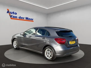 Mercedes A-klasse 180 Prestige / 4