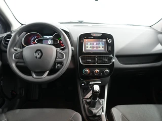 Renault Clio 0.9 TCe Zen | Cruise | Airco | Navi | Bluetooth | / 8