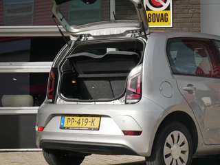 Volkswagen Up! 1.0 BMT high up! 85PK Cruise| BT| Camera| NL Auto / 24