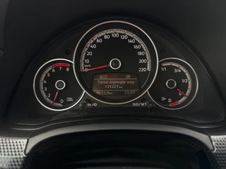 Volkswagen Up! 1.0 BMT move up!| Bluetooth | AIRCO | BTW / 19