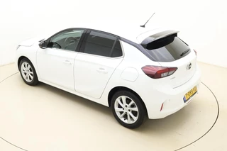 Opel Corsa 1.2 Turbo 100pk Automaat Elegance | Navigatie | Apple Carplay/Android Auto | Airco | Parkeersensoren | Cruise control | LED koplampen | Lichtmetalen velgen / 5