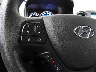 Hyundai i10 1.0i Comfort Smart Pack NAVI/AIRCO/CRUISE/PDC! / 13